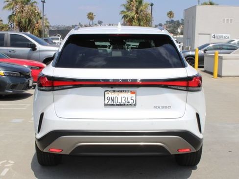 Certified 2024 Lexus RX 350 Premium w/ Convenience Package FWD image 20