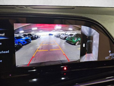 Used 2024 Cadillac Escalade Sport w/ Touring Package image 13