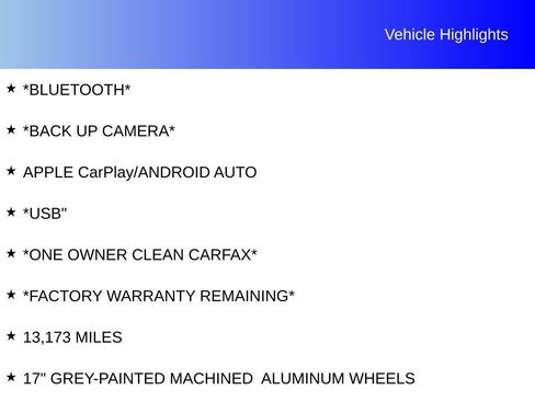 Used 2024 Chevrolet Trax LT w/ LT Convenience Package FWD image 4