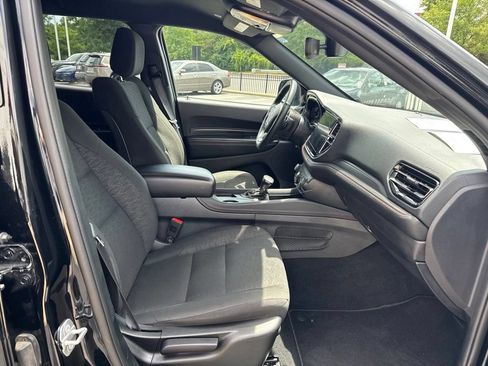Used 2026 Dodge Durango GT AWD/4WD image 31