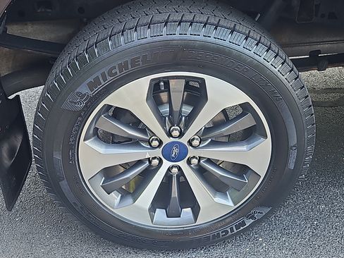 Used 2020 Ford F150 XL w/ Equipment Group 101A Mid AWD/4WD image 24