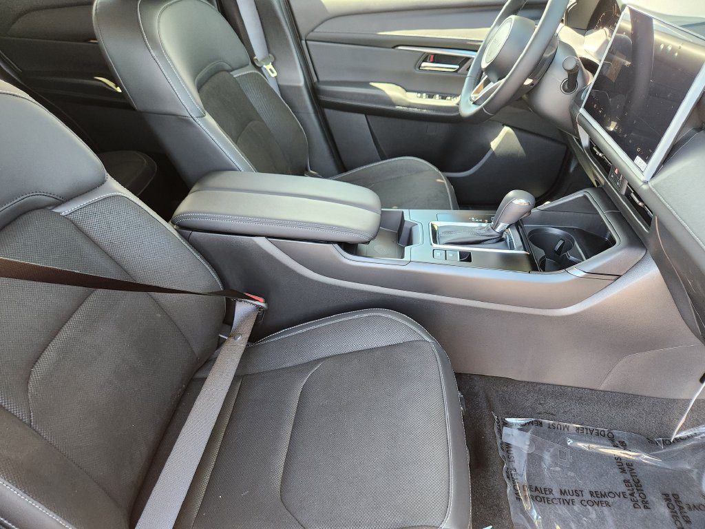 New 2026 MAZDA CX-5 Select AWD/4WD image 5