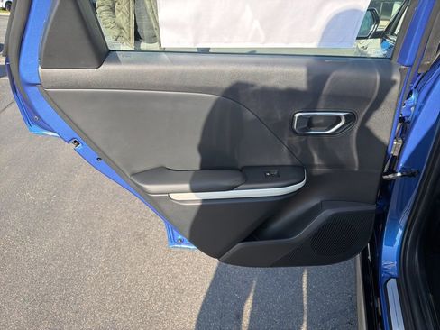 New 2026 Kia K4 GT-Line image 17