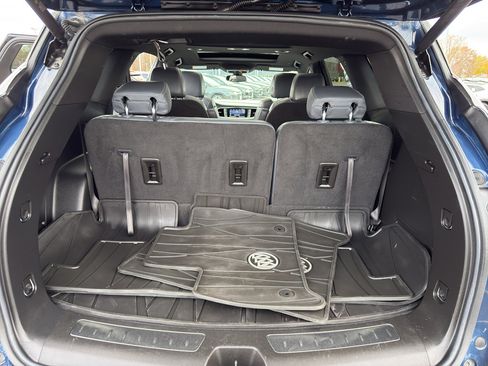 Certified 2023 Buick Enclave Essence w/ Experience Buick Package image 36