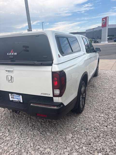 Used 2019 Honda Ridgeline RTL-E image 6