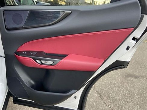 Certified 2025 Lexus NX 350h AWD w/ Premium Package image 29