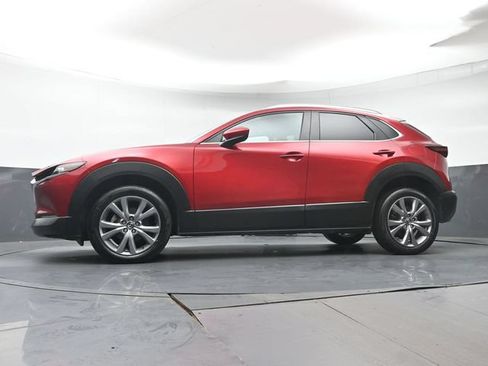 Certified 2023 MAZDA CX-30 AWD 2.5 S w/ Select Package image 28