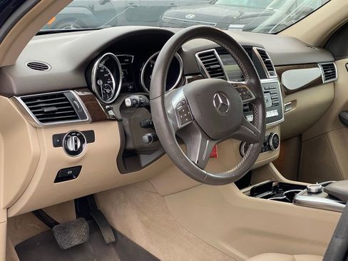 Used 2015 Mercedes-Benz ML 350 4MATIC image 10