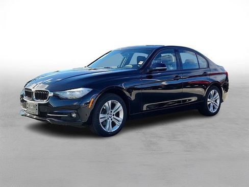 Used 2016 BMW 328i xDrive Sedan image 3