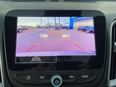 Used 2023 Chevrolet Malibu LT image 22