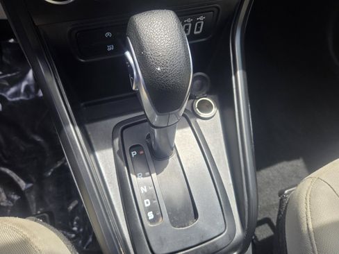 Used 2019 Ford EcoSport S FWD image 18