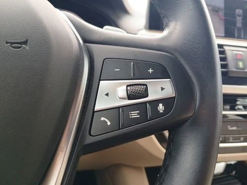 Used 2021 BMW X3 sDrive30i w/ Convenience Package RWD image 24