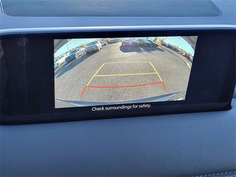 New 2025 MAZDA CX-5 AWD 2.5 S w/ Select Package image 18