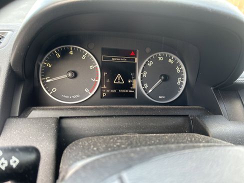 Used 2012 Land Rover Range Rover Sport HSE image 11