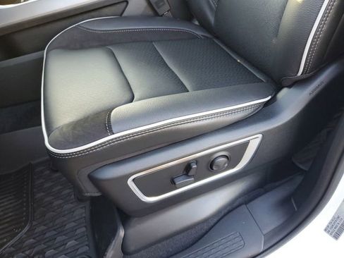 New 2026 RAM 1500 Laramie w/ Night Edition image 22