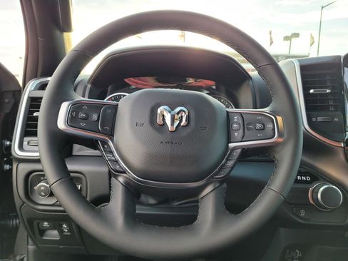 New 2026 RAM 1500 Big Horn image 21