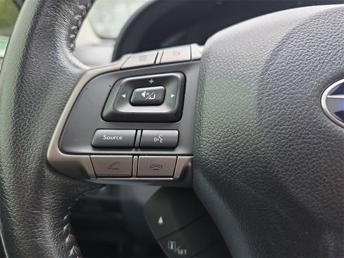 Used 2015 Subaru Impreza 2.0i Sport Limited image 19