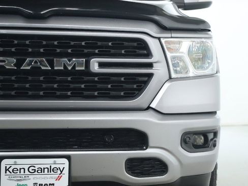 Certified 2022 RAM 1500 Big Horn image 7