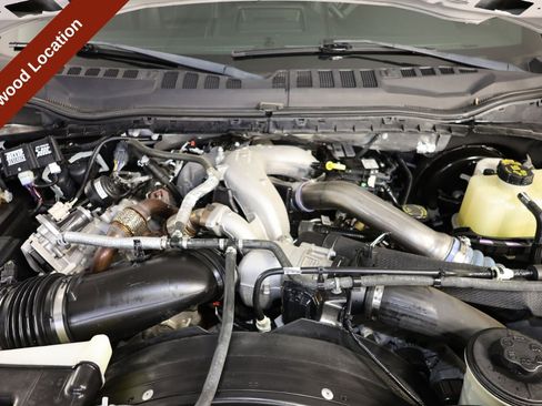 Used 2022 Ford F250 Lariat AWD/4WD image 36