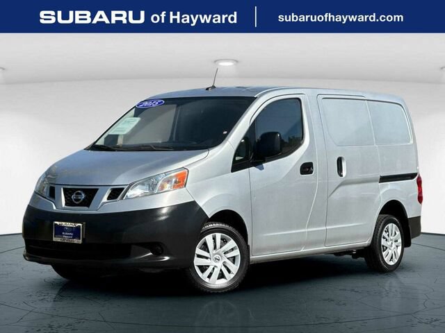 Used 2015 Nissan NV200 SV w/ Technology Package FWD image 1