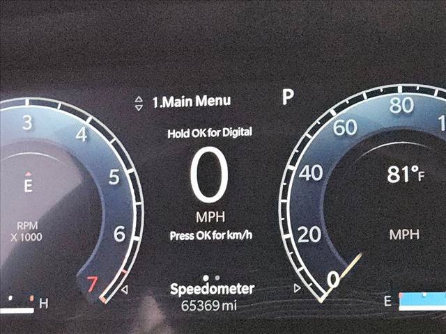 Used 2021 Jeep Grand Cherokee L Limited w/ Luxury Tech Group II AWD/4WD image 6