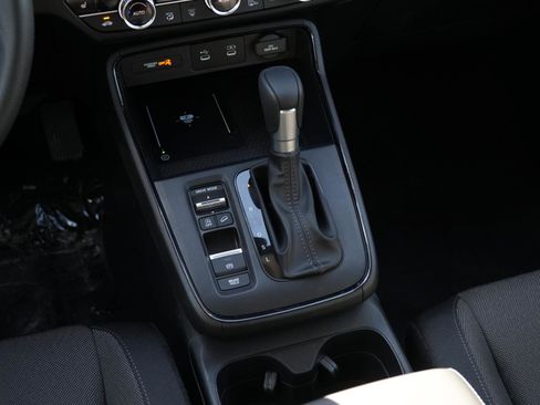 New 2026 Honda CR-V EX image 26