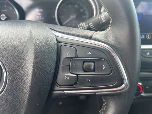 Used 2022 Buick Encore GX Preferred w/ Cold Weather Comfort Package image 16