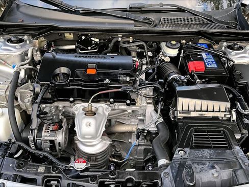 Used 2022 Honda Civic Sport image 31