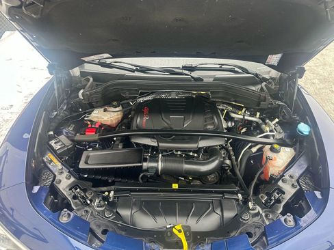 Used 2019 Alfa Romeo Stelvio Ti image 7