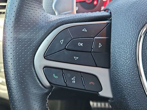 Used 2017 Dodge Charger SRT Hellcat w/ Harman/Kardon Audio Group image 24