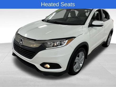 Used 2020 Honda HR-V EX image 7