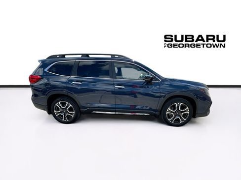 Used 2024 Subaru Ascent Touring AWD/4WD image 8
