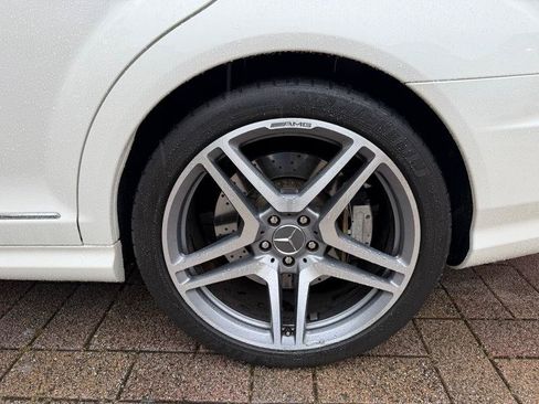 Used 2012 Mercedes-Benz S 63 AMG image 37