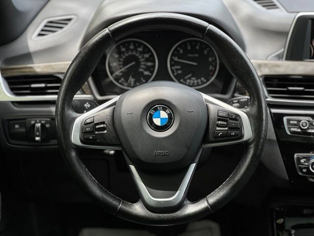 Used 2016 BMW X1 xDrive28i AWD/4WD image 30