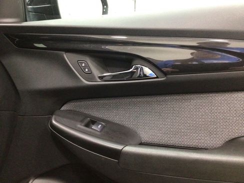 Used 2024 Chevrolet TrailBlazer LT w/ Convenience Package image 28