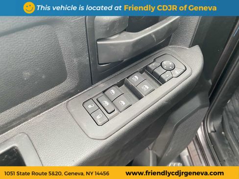 New 2026 RAM 2500 Tradesman image 22