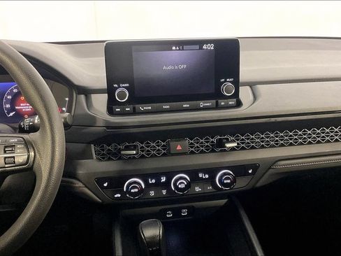 Used 2024 Honda Accord EX image 8