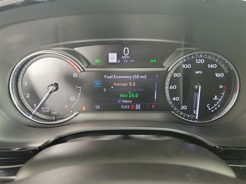 Certified 2024 Cadillac XT6 Premium Luxury w/ LPO, Floor Liner Package image 24