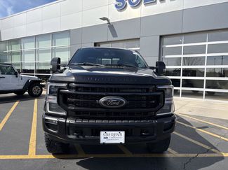 Used 2022 Ford F250 Lariat w/ Tremor Off-Road Package video 2