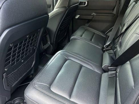New 2026 Ford Bronco Big Bend w/ Black Diamond Package AWD/4WD image 11