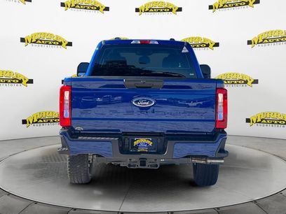 New 2026 Ford F250 XL w/ STX Appearance Package