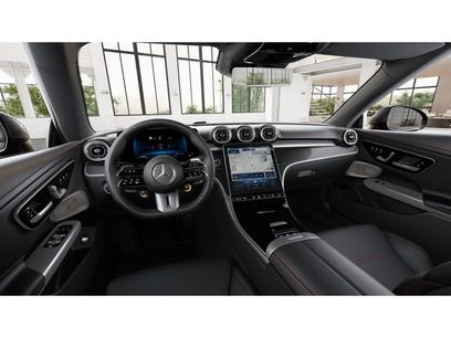 New 2026 Mercedes-Benz CLE 53 AMG 4MATIC Cabriolet