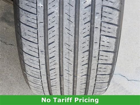 Used 2022 Volkswagen Atlas SE image 9