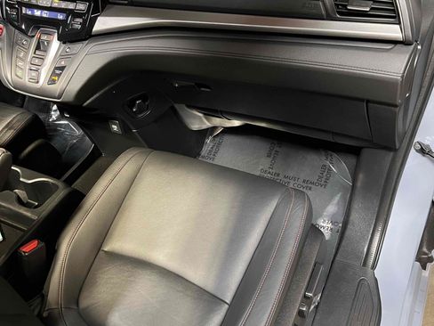 Used 2023 Honda Odyssey Sport image 46