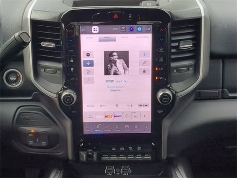 New 2026 RAM 3500 Big Horn image 19