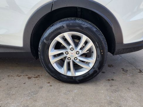 New 2026 Buick Envista Preferred w/ Convenience I Package image 50