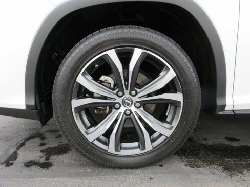 Used 2021 Lexus RX 450hL AWD w/ Premium Package image 18