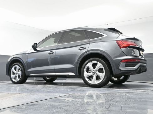 Used 2023 Audi Q5 2.0T Premium Plus w/ Premium Plus Package image 54