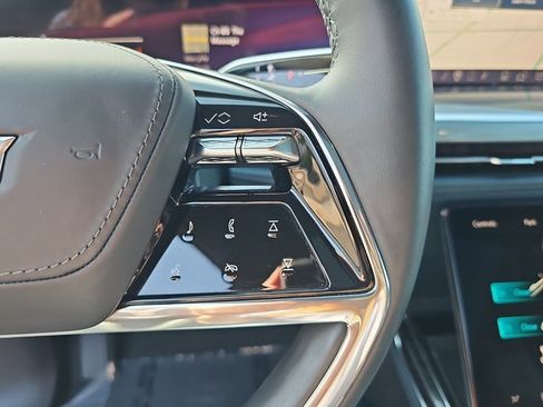 Used 2025 Cadillac Escalade IQ Sport 2 image 20