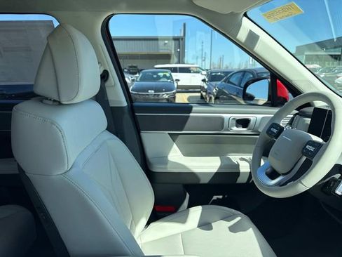 New 2026 Hyundai Santa Fe SEL image 14